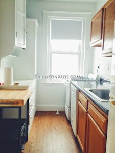 Brighton Apartment for rent 1 Bedroom 1 Bath Boston - $2,495 50% Fee