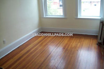Beacon Hill 2 Bed 1 Bath BOSTON Boston - $4,000 No Fee