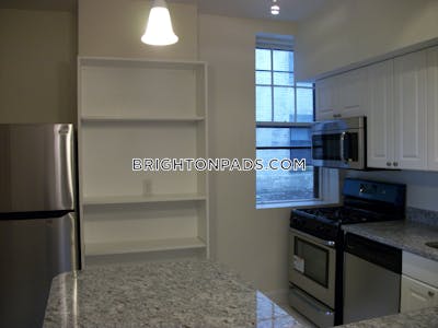 Brighton Apartment for rent 3 Bedrooms 1 Bath Boston - $5,040 No Fee