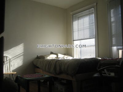 Brighton Studio 1 Bath Boston - $2,234 No Fee