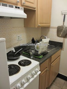 Fenway/kenmore Apartment for rent 2 Bedrooms 1 Bath Boston - $3,950 No Fee
