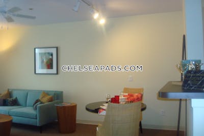 Chelsea Apartment for rent 2 Bedrooms 2 Baths - $2,835 No Fee