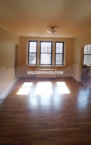Malden Apartment for rent Studio 1 Bath - $1,725