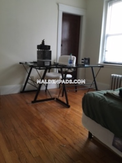 Malden 2 Beds 1 Bath - $2,500 No Fee