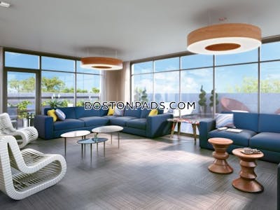 Somerville Apartment for rent Studio 1 Bath  Magoun/ball Square - $3,690 No Fee