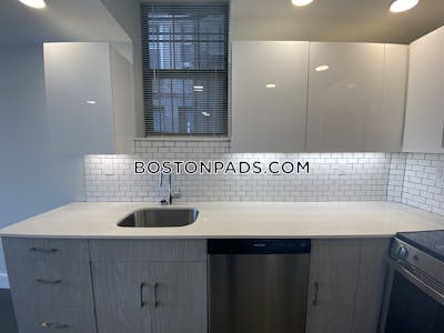 Fenway/kenmore Studio 1 Bath Boston - $2,600