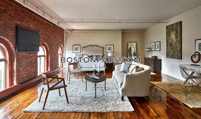 South End Superb 1 Bed 1 Bath Boston - $2,900 No Fee