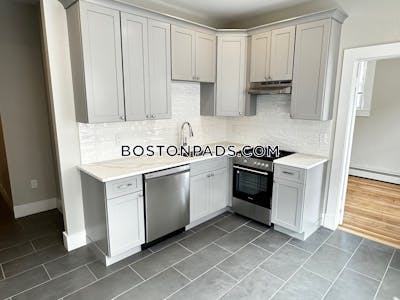 Allston Beautiful 5 Bedroom 2 Bath available June 1st on Commonwealth Ave in Allston!  Boston - $6,000