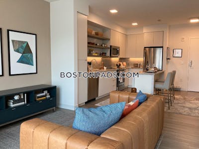 Quincy luxury 1 bedrooms on the red line  North Quincy - $2,749