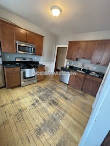 Medford 4 Bed 1 Bath MEDFORD  Tufts - $4,400 No Fee