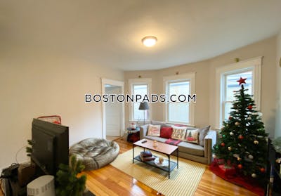 Dorchester 3 Beds 1 Bath Boston - $3,300