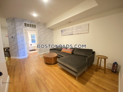 Fort Hill 3 Beds 1 Bath Boston - $4,475 No Fee