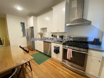 Fort Hill 3 Beds 2 Baths Boston - $4,475 No Fee