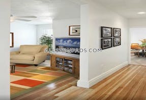 Allston Apartment for rent 3 Bedrooms 1 Bath Boston - $4,150 50% Fee