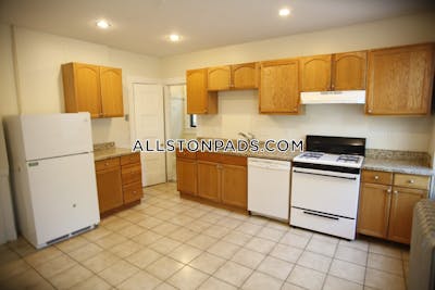 Allston 6 Beds 2.5 Baths Boston - $7,900 No Fee