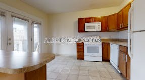 Allston Apartment for rent 3 Bedrooms 2 Baths Boston - $3,550 No Fee