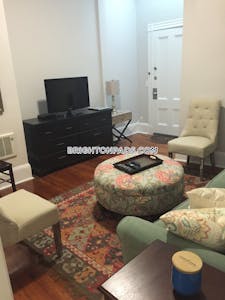 Brighton Apartment for rent 3 Bedrooms 1 Bath Boston - $4,829 No Fee