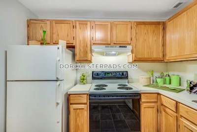 Dorchester Apartment for rent 3 Bedrooms 1.5 Baths Boston - $3,628 No Fee