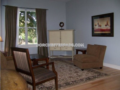 Dorchester Apartment for rent 1 Bedroom 1 Bath Boston - $2,475 No Fee