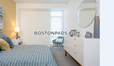 Dorchester Apartment for rent 2 Bedrooms 2 Baths Boston - $7,874 No Fee