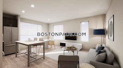 Dorchester Apartment for rent 1 Bedroom 1 Bath Boston - $3,410 No Fee