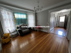 East Boston Apartment for rent 3 Bedrooms 2 Baths Boston - $3,100