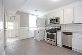 East Boston Renovated 1 bed 1 bath available 9/1 on Eutaw St in East Boston!  Boston - $2,300 No Fee