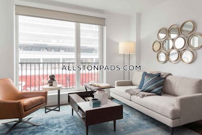 Brighton Apartment for rent Studio 1 Bath Boston - $3,451 No Fee