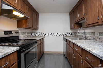 North End Apartment for rent 1 Bedroom 1 Bath Boston - $3,550 No Fee