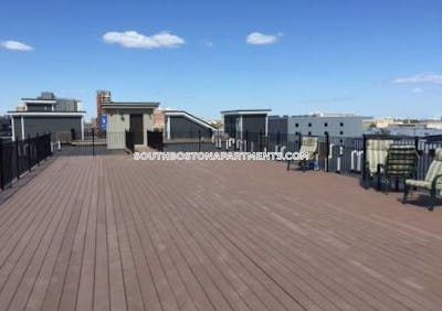 South Boston BEAUTIFUL 2 BED 2 BATH APARTMENT IN SOUTH BOSTON!! Boston - $4,400 No Fee