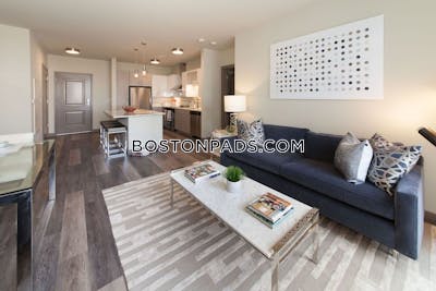 Burlington Apartment for rent 2 Bedrooms 2 Baths - $3,364 No Fee