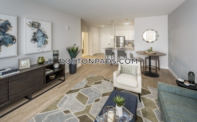 Braintree Apartment for rent 2 Bedrooms 1 Bath - $2,950 No Fee