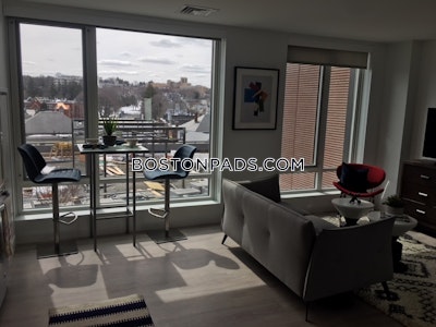 Brighton Apartment for rent 2 Bedrooms 2 Baths Boston - $5,227 No Fee