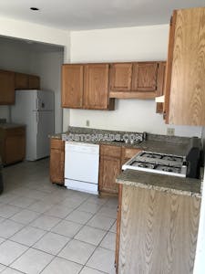 Allston/brighton Border 4 Beds 1 Bath Boston - $3,800 No Fee