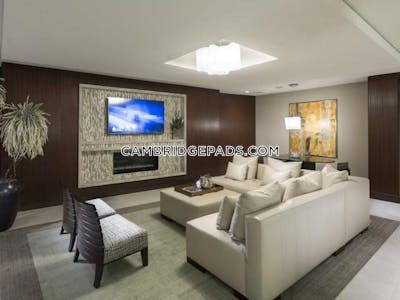 Cambridge Apartment for rent 2 Bedrooms 2 Baths  Alewife - $6,679 No Fee