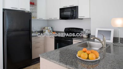 Cambridge Apartment for rent Studio 1 Bath  Kendall Square - $2,986 No Fee