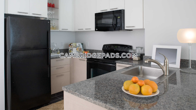 Cambridge Apartment for rent Studio 1 Bath  Kendall Square - $2,986 No Fee