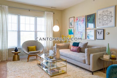 Canton Apartment for rent 2 Bedrooms 1 Bath - $2,690 No Fee
