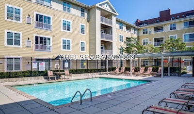 Chelsea Apartment for rent 1 Bedroom 1 Bath - $2,926 No Fee