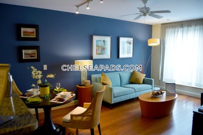 Chelsea Apartment for rent 1 Bedroom 1 Bath - $2,330 No Fee