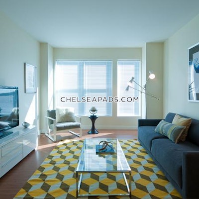 Chelsea Apartment for rent 2 Bedrooms 1 Bath - $3,202 No Fee
