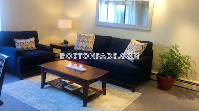 Lynn Apartment for rent 1 Bedroom 1 Bath - $2,415 No Fee