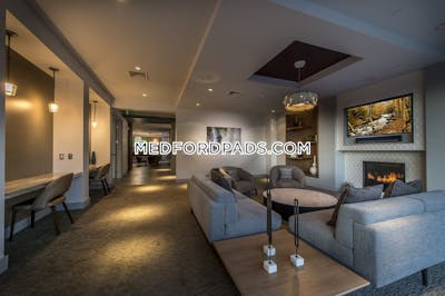 Medford Apartment for rent 2 Bedrooms 2 Baths  Wellington - $3,973 No Fee