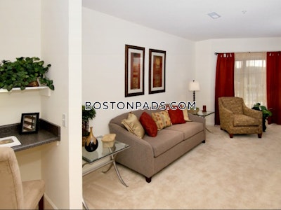 Methuen Apartment for rent 2 Bedrooms 1 Bath - $2,599 No Fee