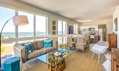 Revere Apartment for rent Studio 1 Bath - $3,583 No Fee