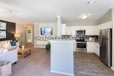 Salem Apartment for rent 2 Bedrooms 2 Baths - $2,781 No Fee