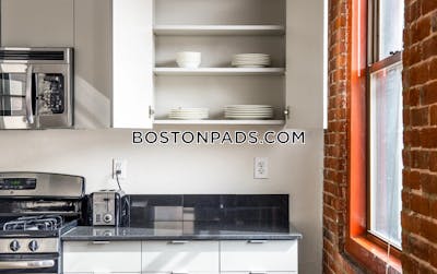 South End Apartment for rent 2 Bedrooms 1 Bath Boston - $5,000 No Fee
