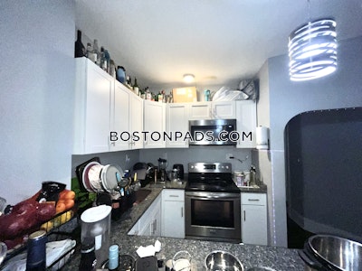 Mission Hill 4 Bed 1 Bath BOSTON Boston - $4,700