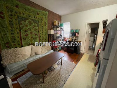 Mission Hill Apartment for rent 2 Bedrooms 1 Bath Boston - $2,200 No Fee