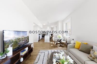 Brighton Apartment for rent Studio 1 Bath Boston - $2,500